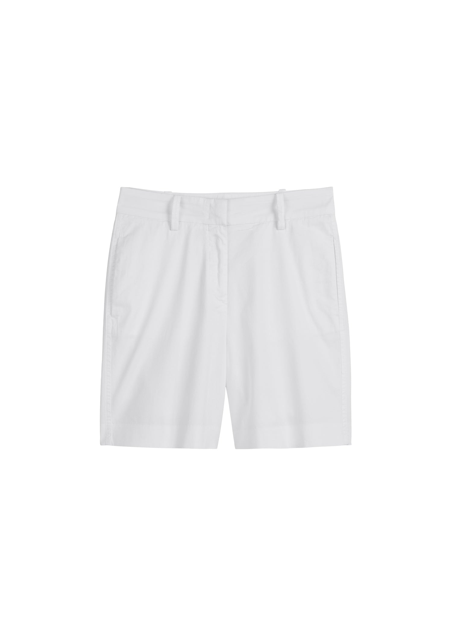 Shorts fitted