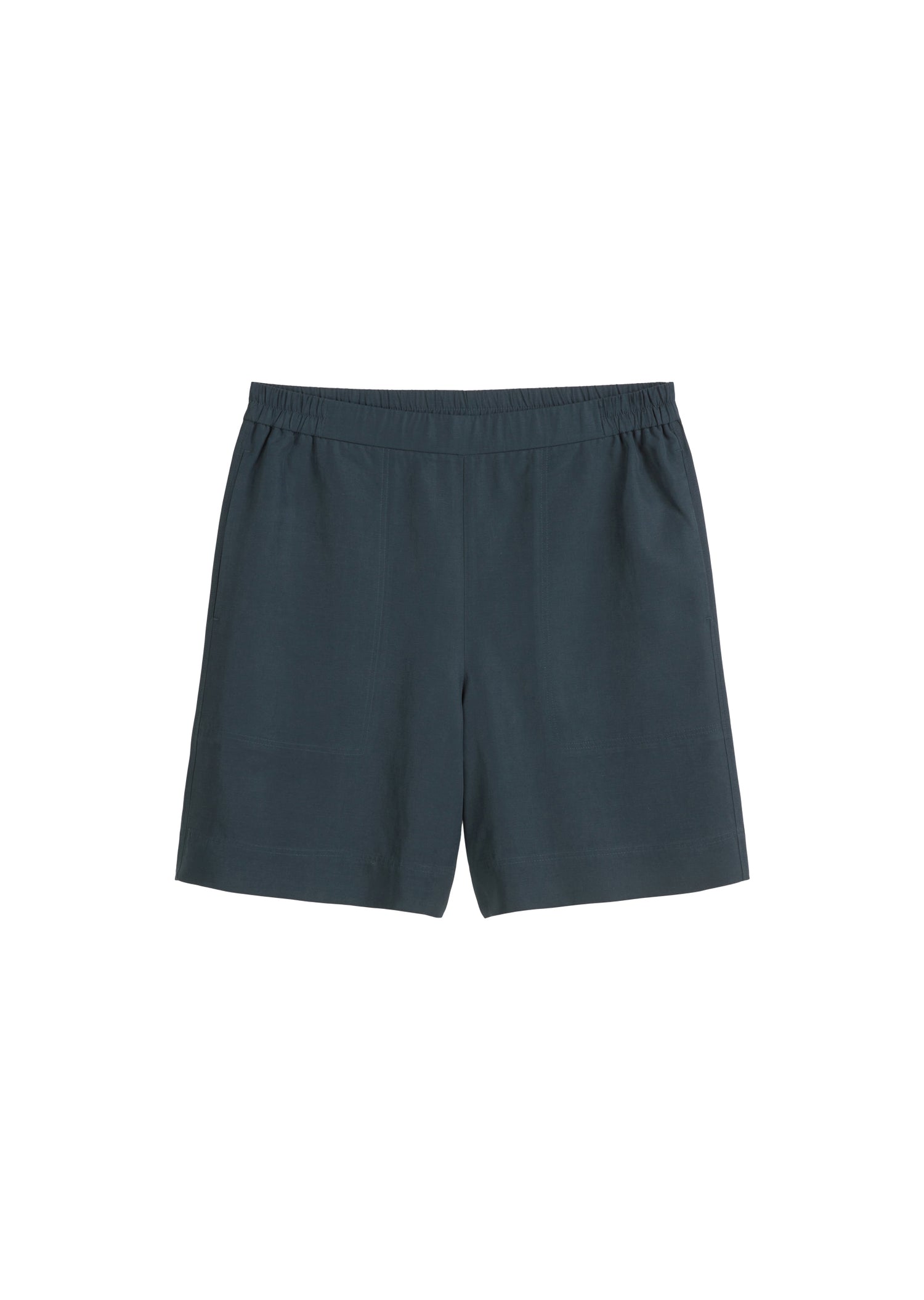 Shorts wide