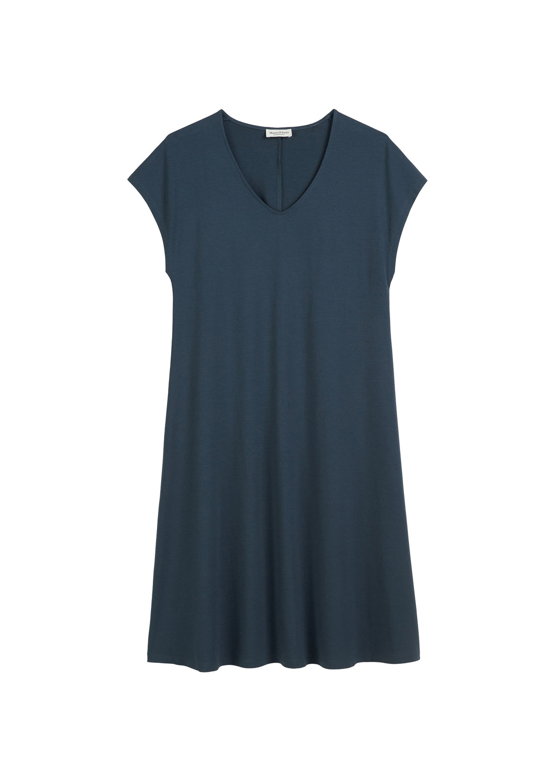Jerseykleid shaped