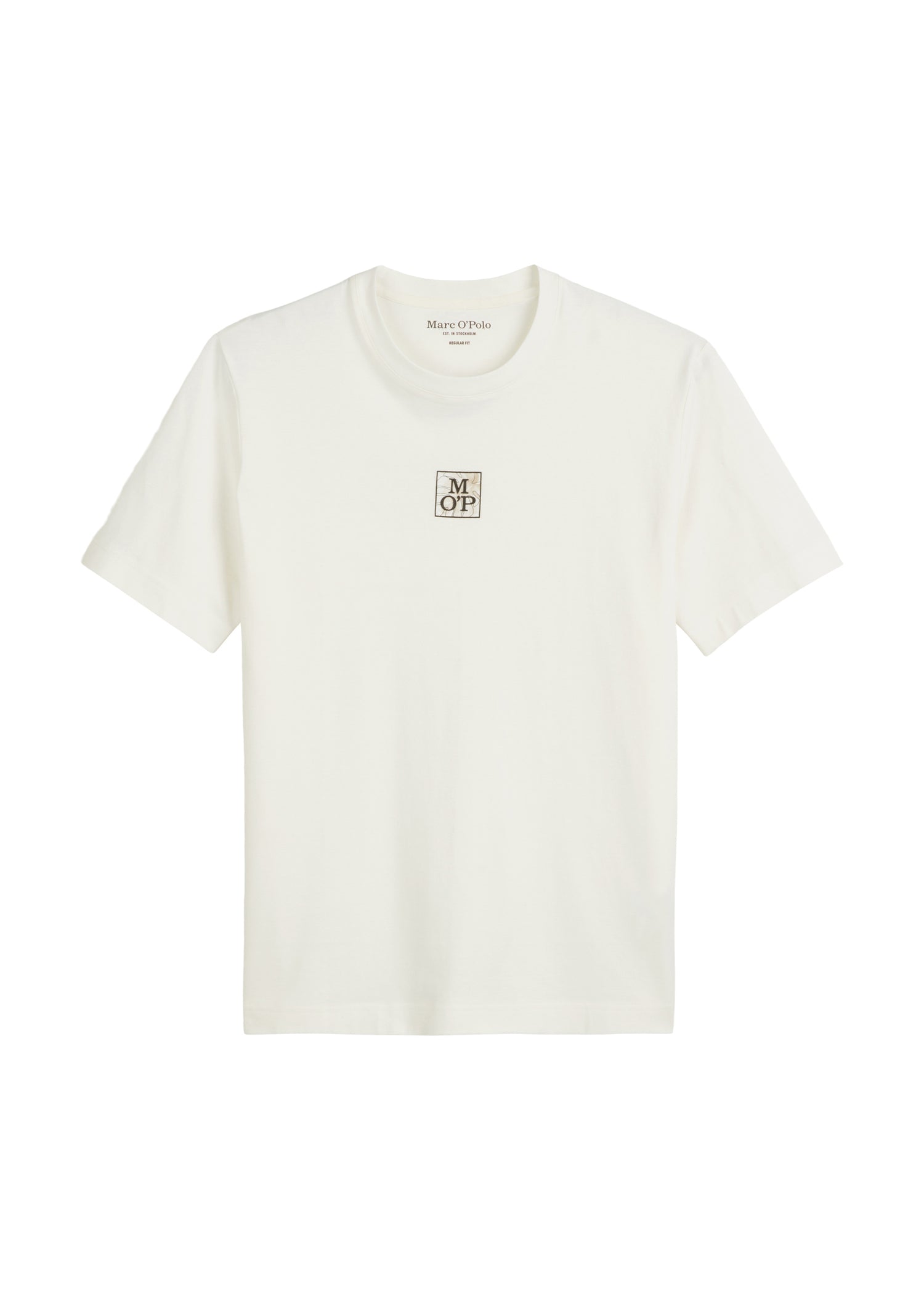 T-shirt, short sleeve, crew neck, Artwork