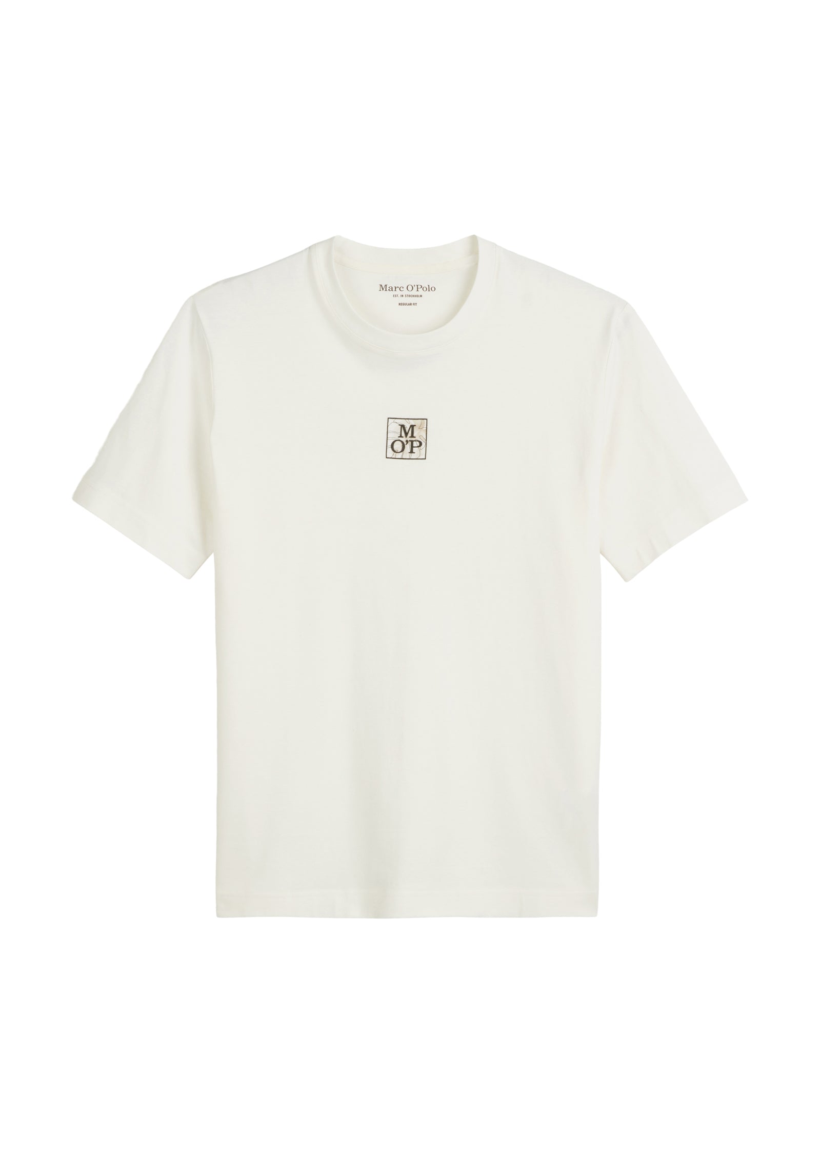 T-shirt, short sleeve, crew neck, Artwork