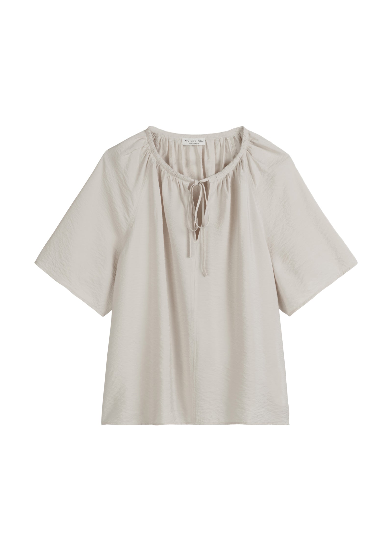 Bluse relaxed