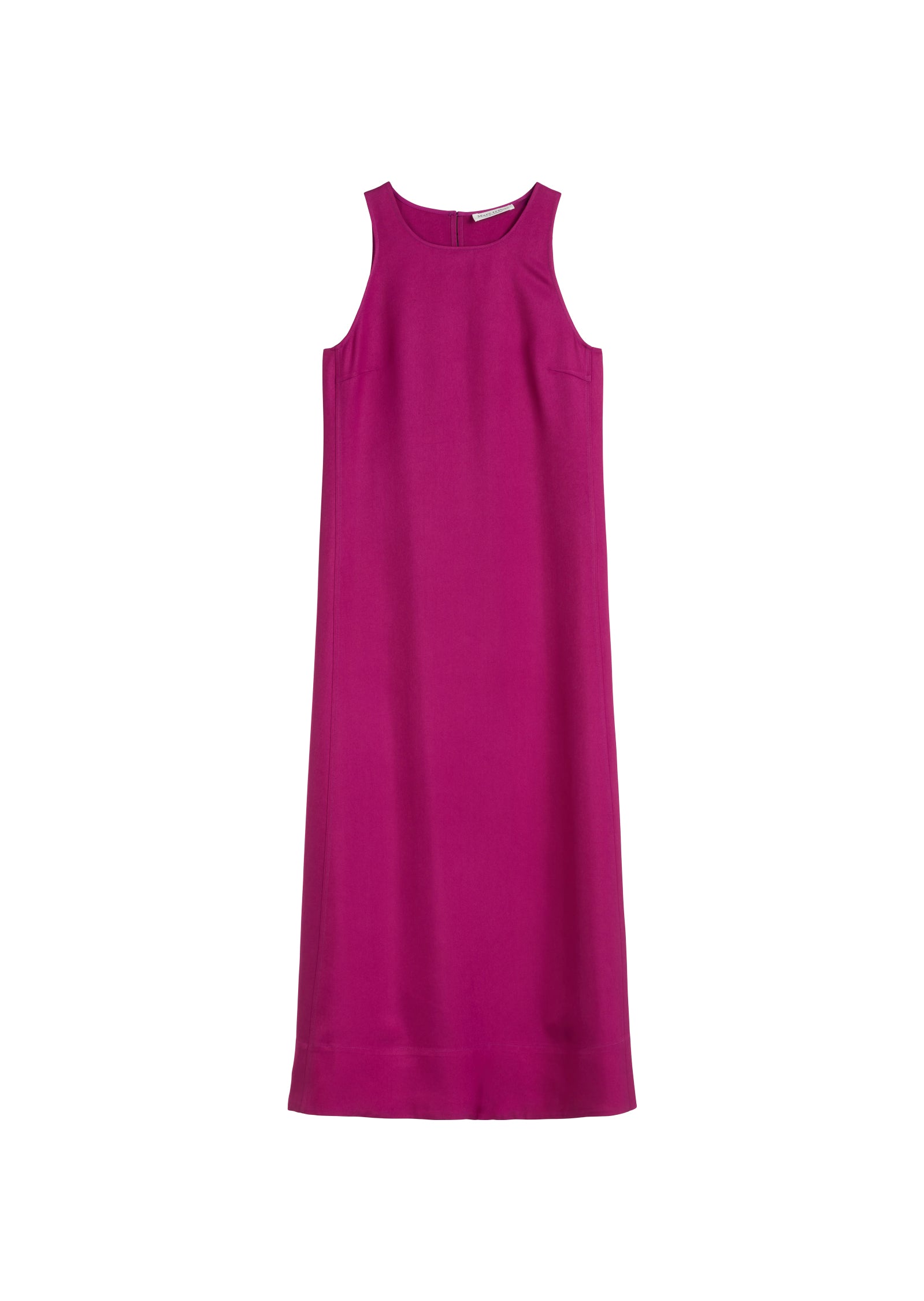 Kleid relaxed