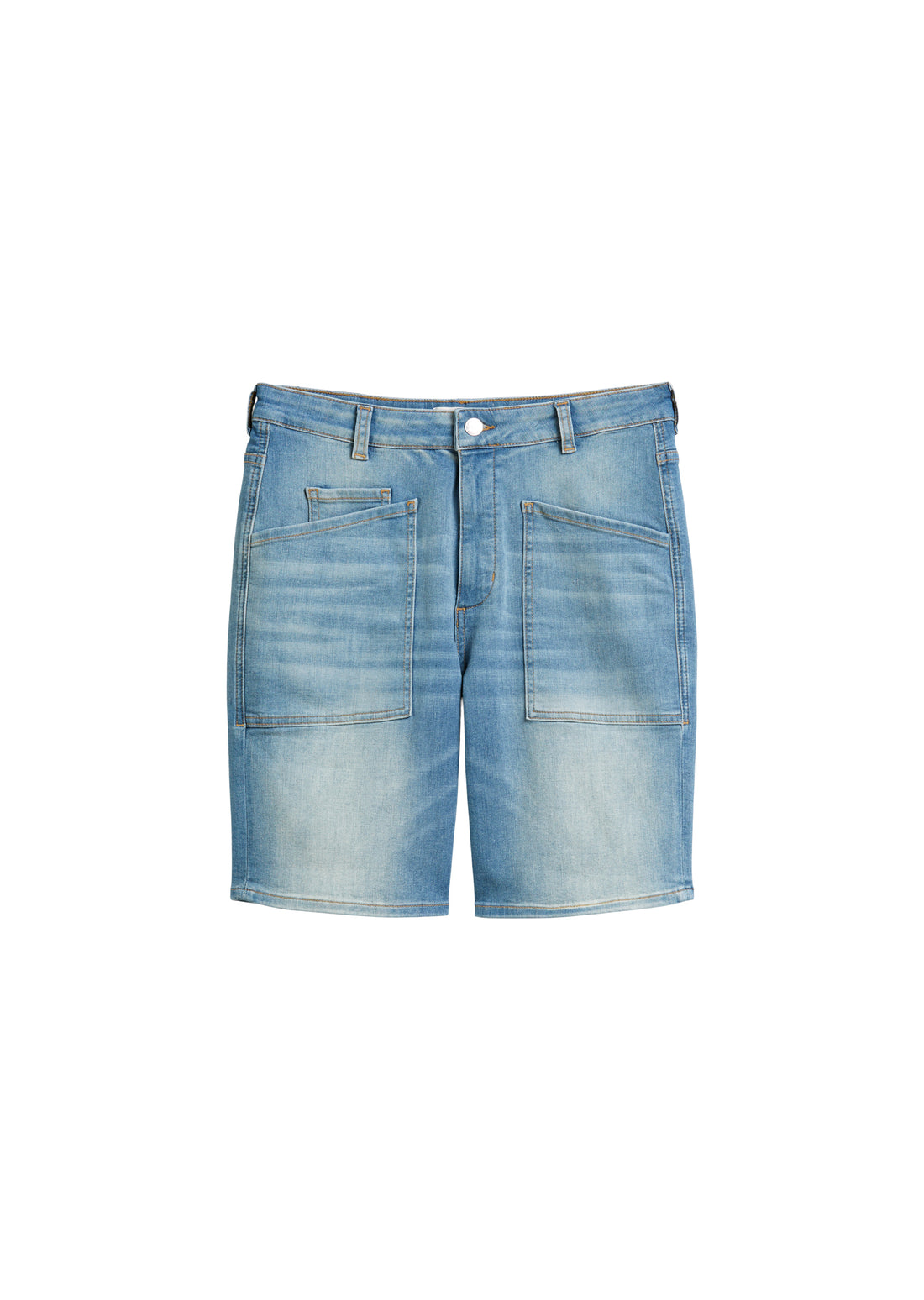 Jeans-Shorts boyfriend