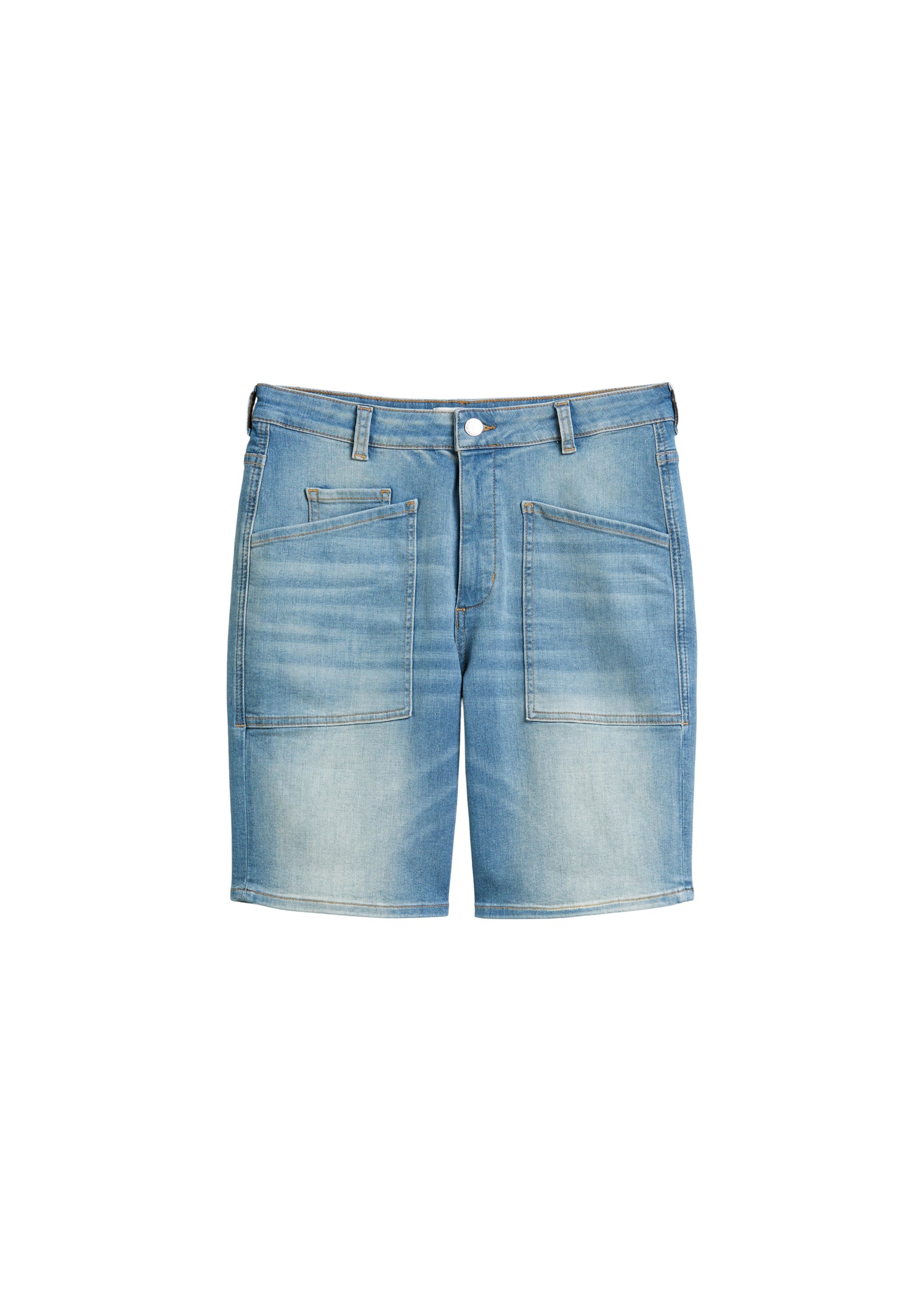 Jeans-Shorts boyfriend