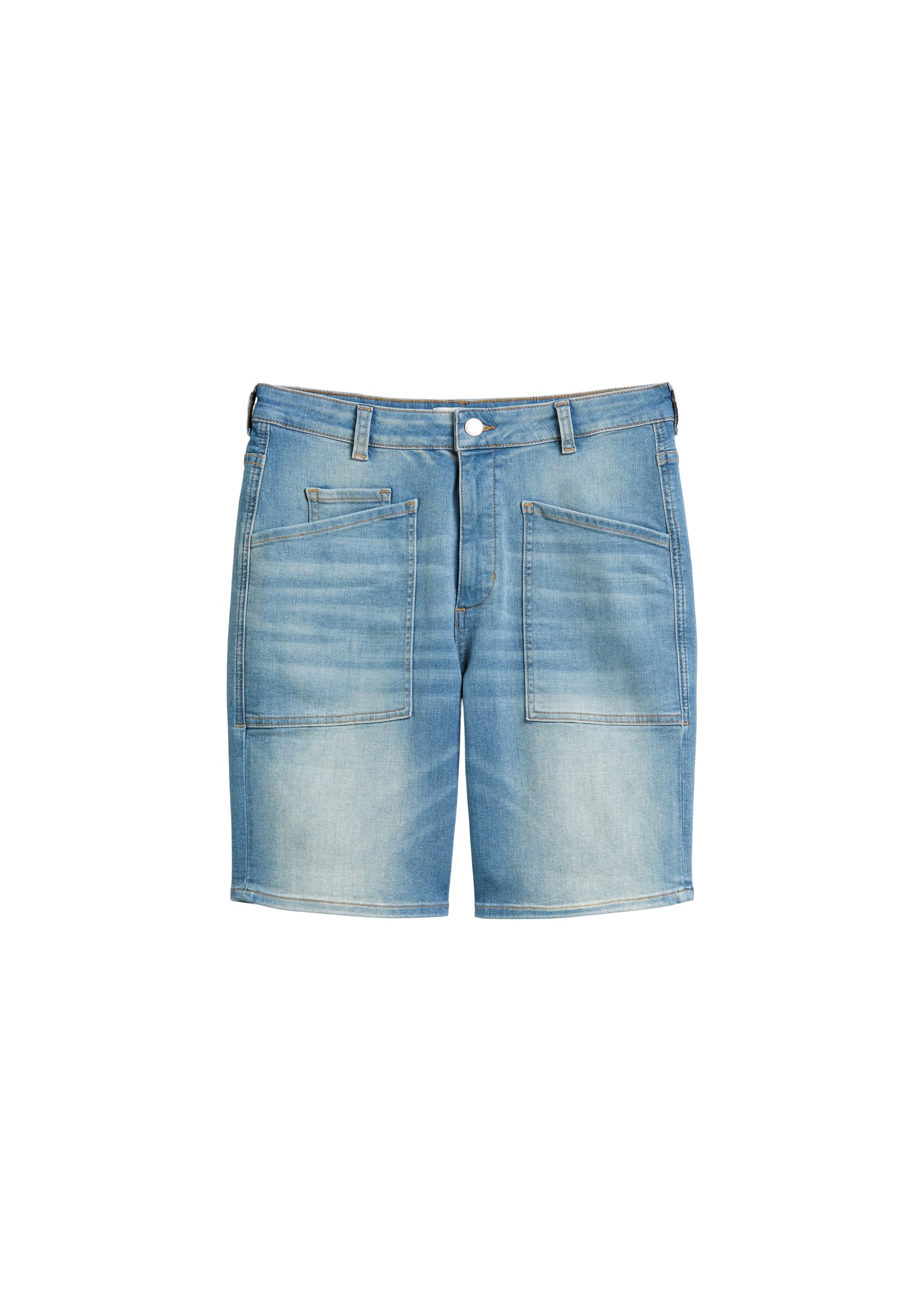 Jeans-Shorts boyfriend