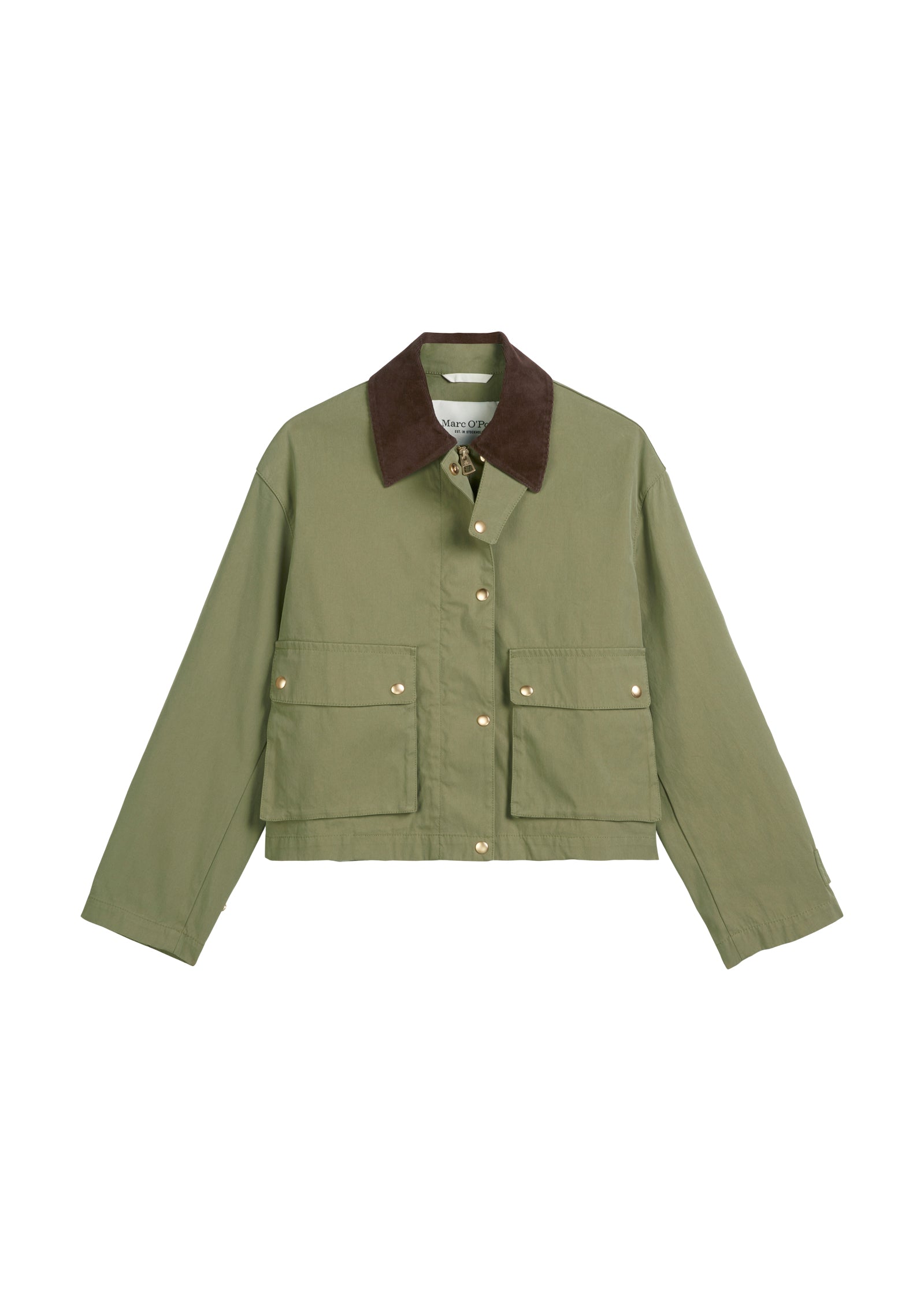 Barnjacket regular A-Shape