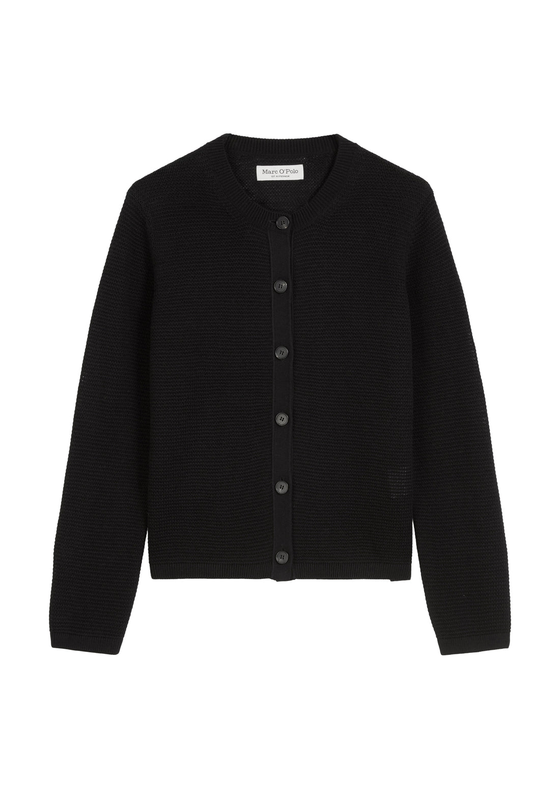 Cardigan slim