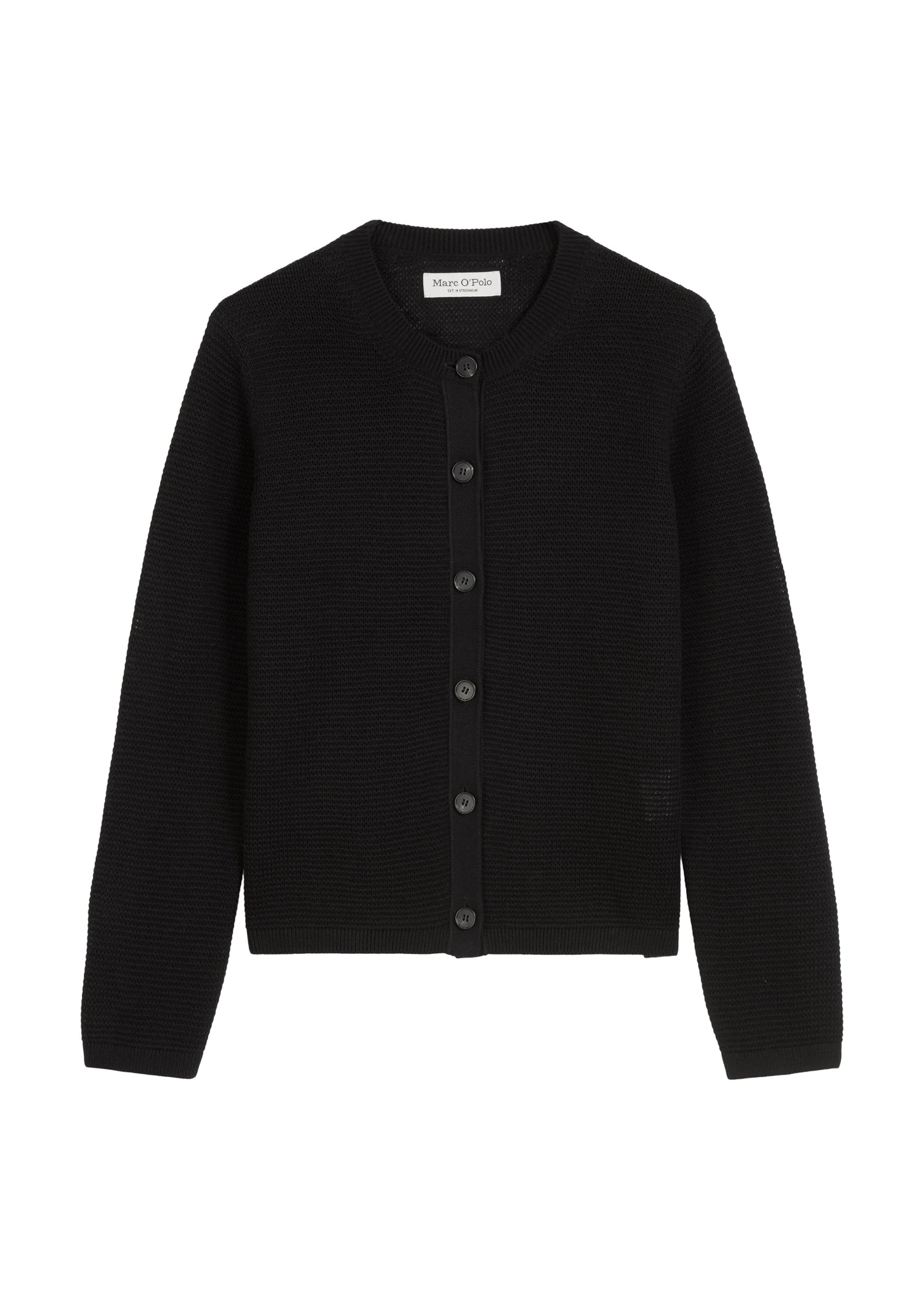 Cardigan slim