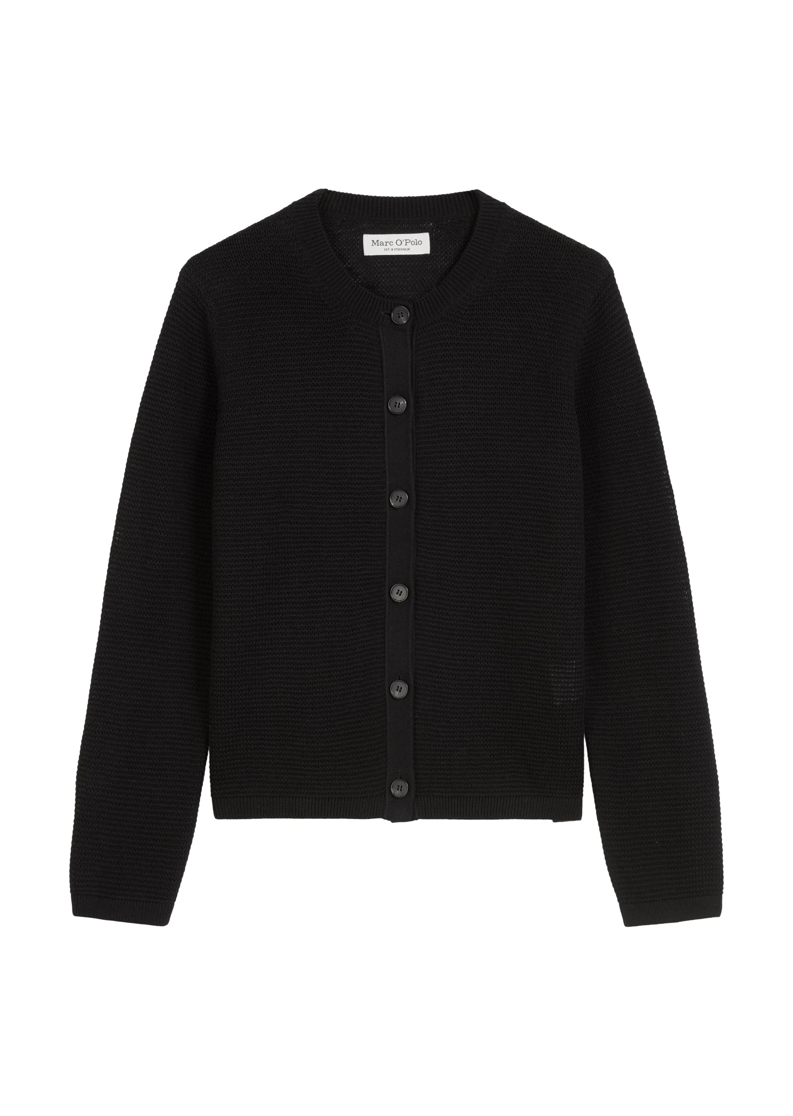Cardigan slim
