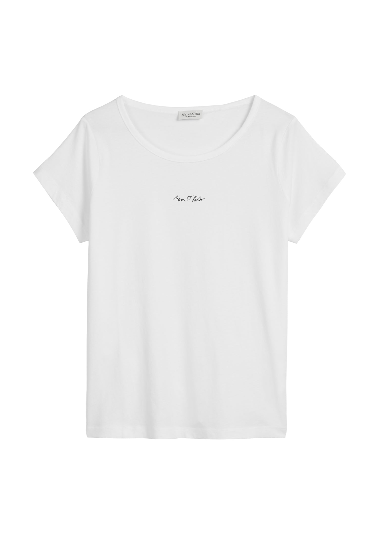Print-T-Shirt regular