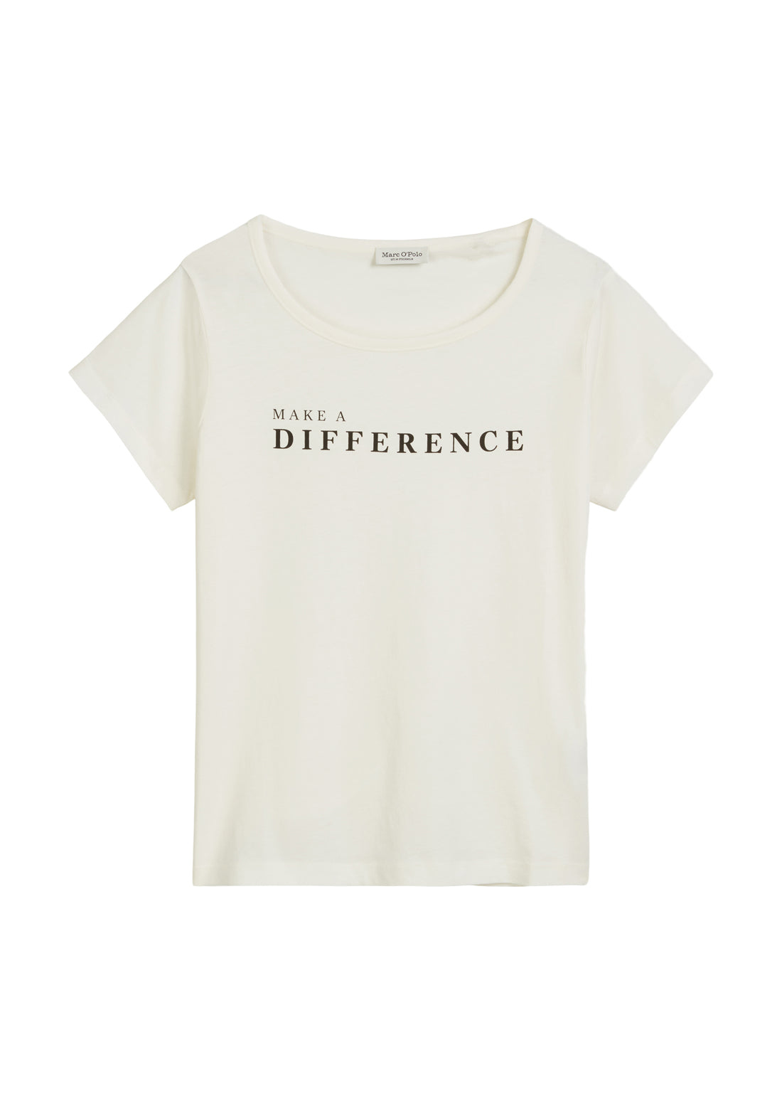 Print-T-Shirt regular
