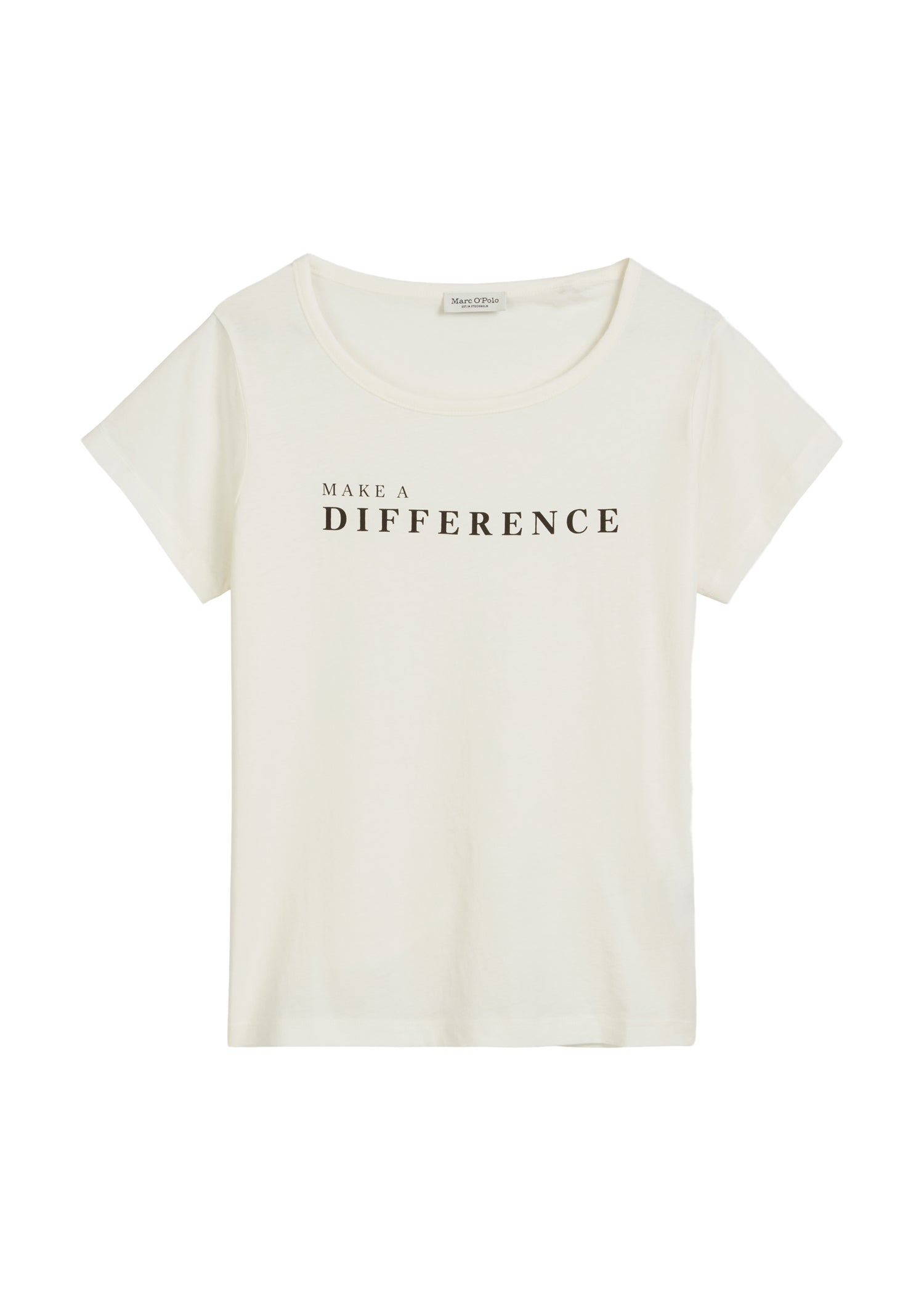 Print-T-Shirt regular