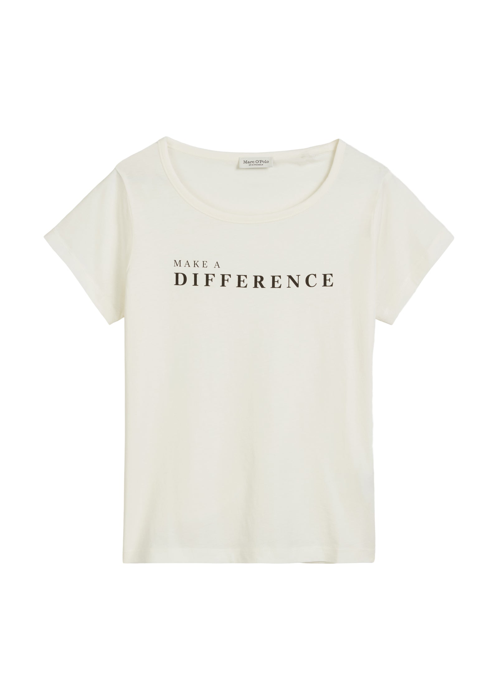Print-T-Shirt regular