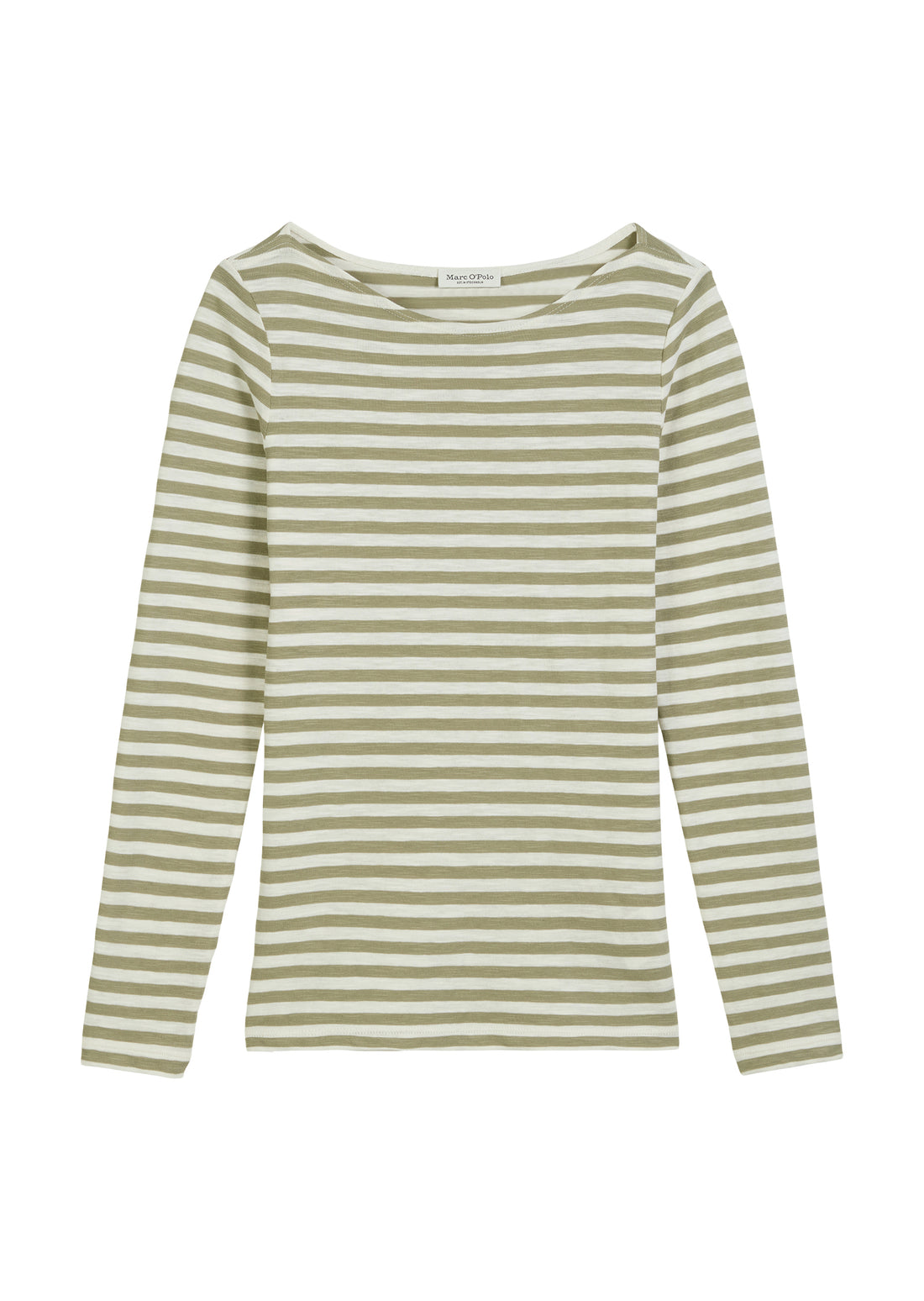 Ringel-Longsleeve regular
