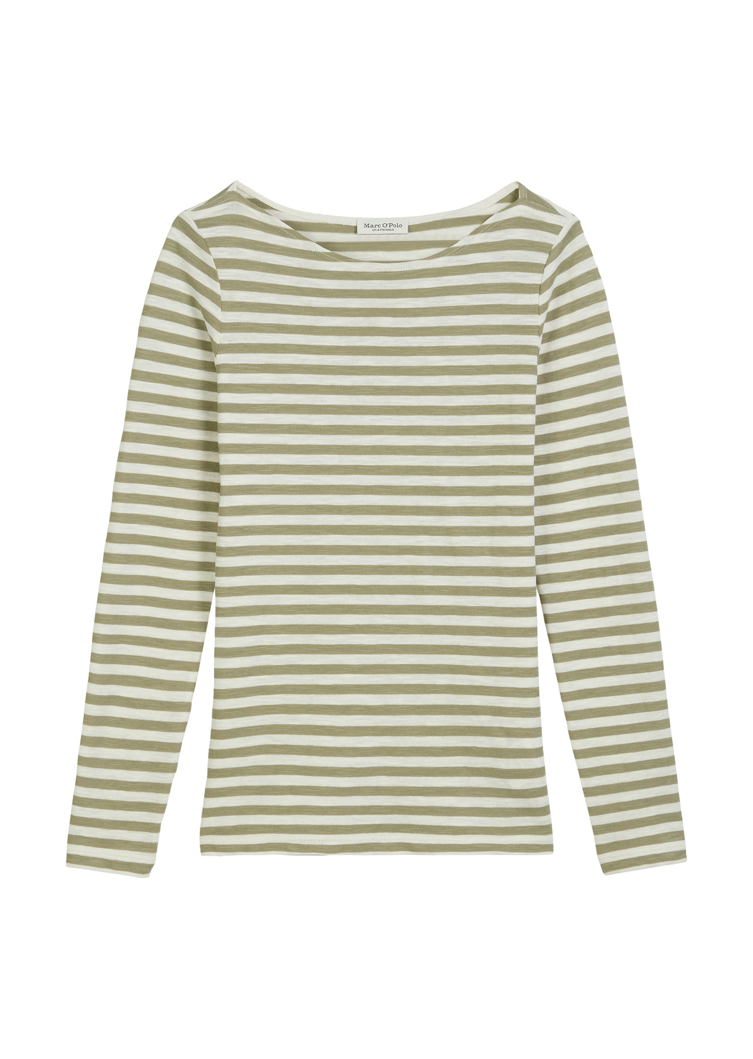 Ringel-Longsleeve regular
