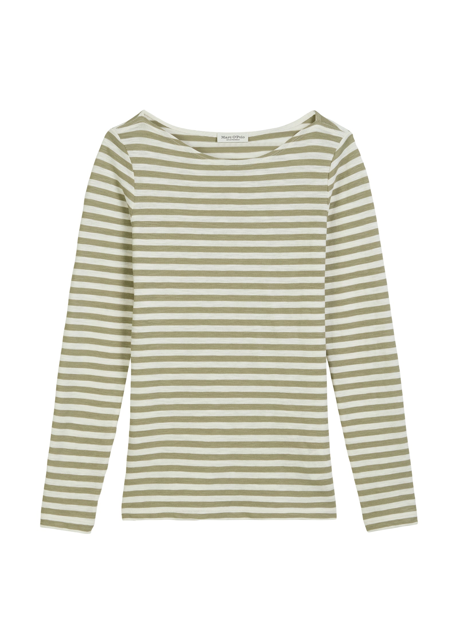 Ringel-Longsleeve regular