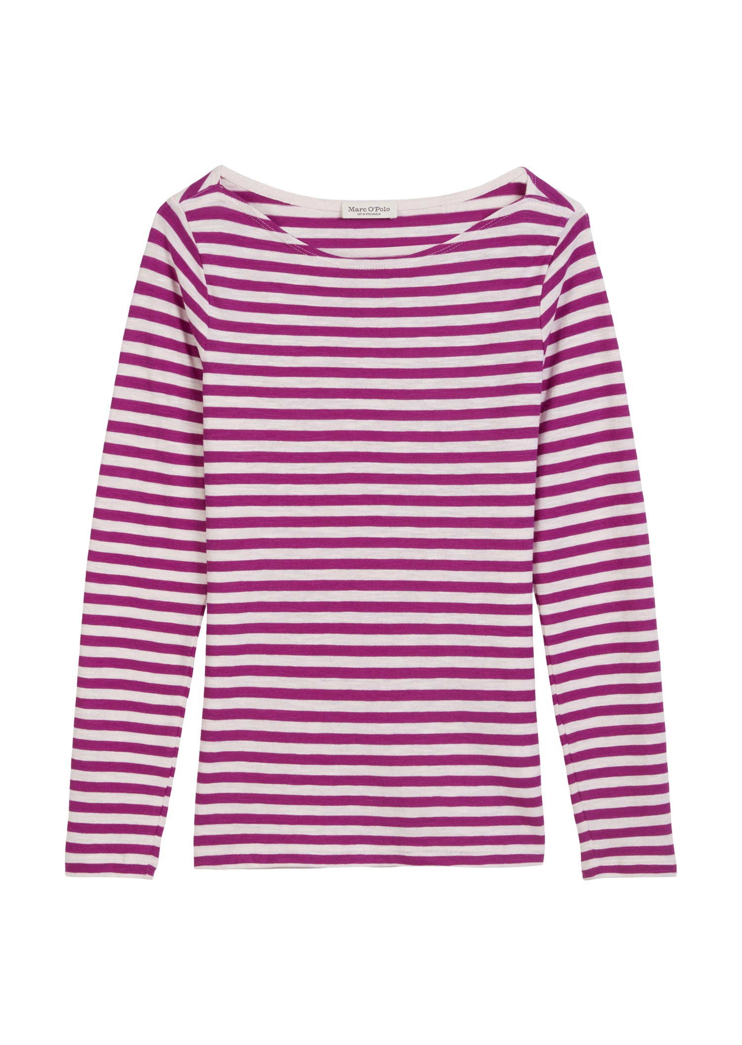 Ringel-Longsleeve regular