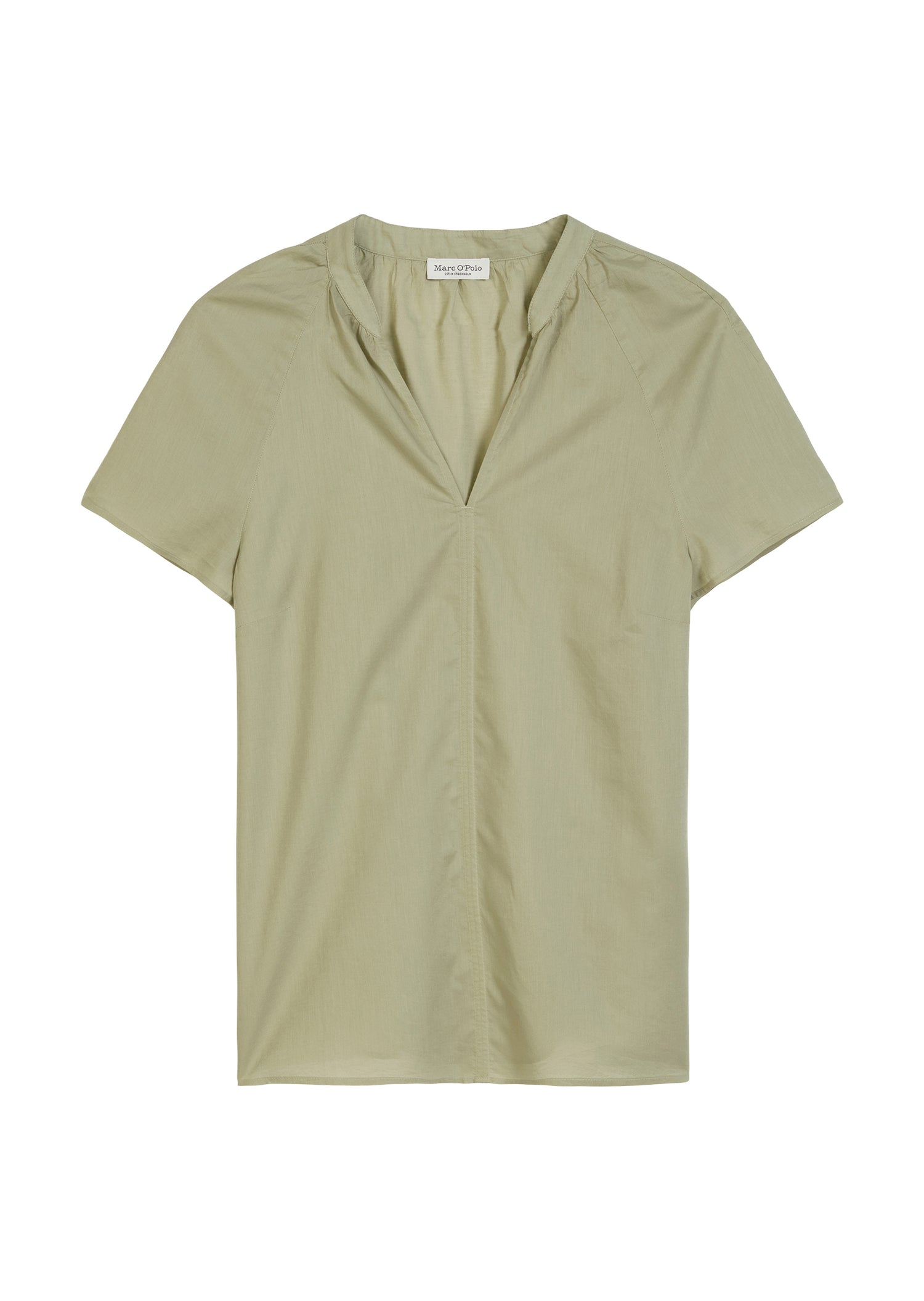 Blusen-Shirt regular