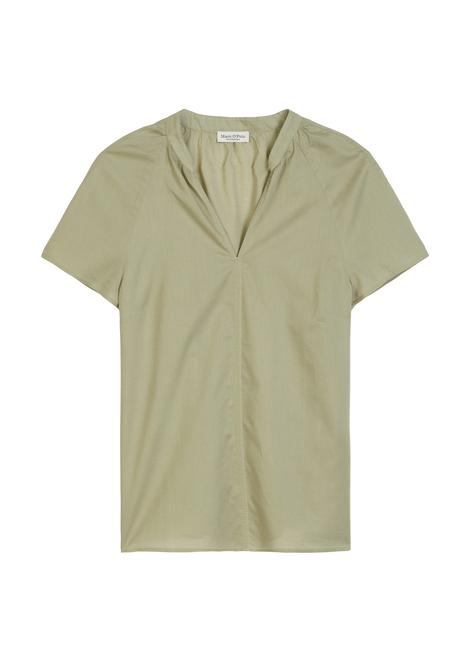 Blusen-Shirt regular