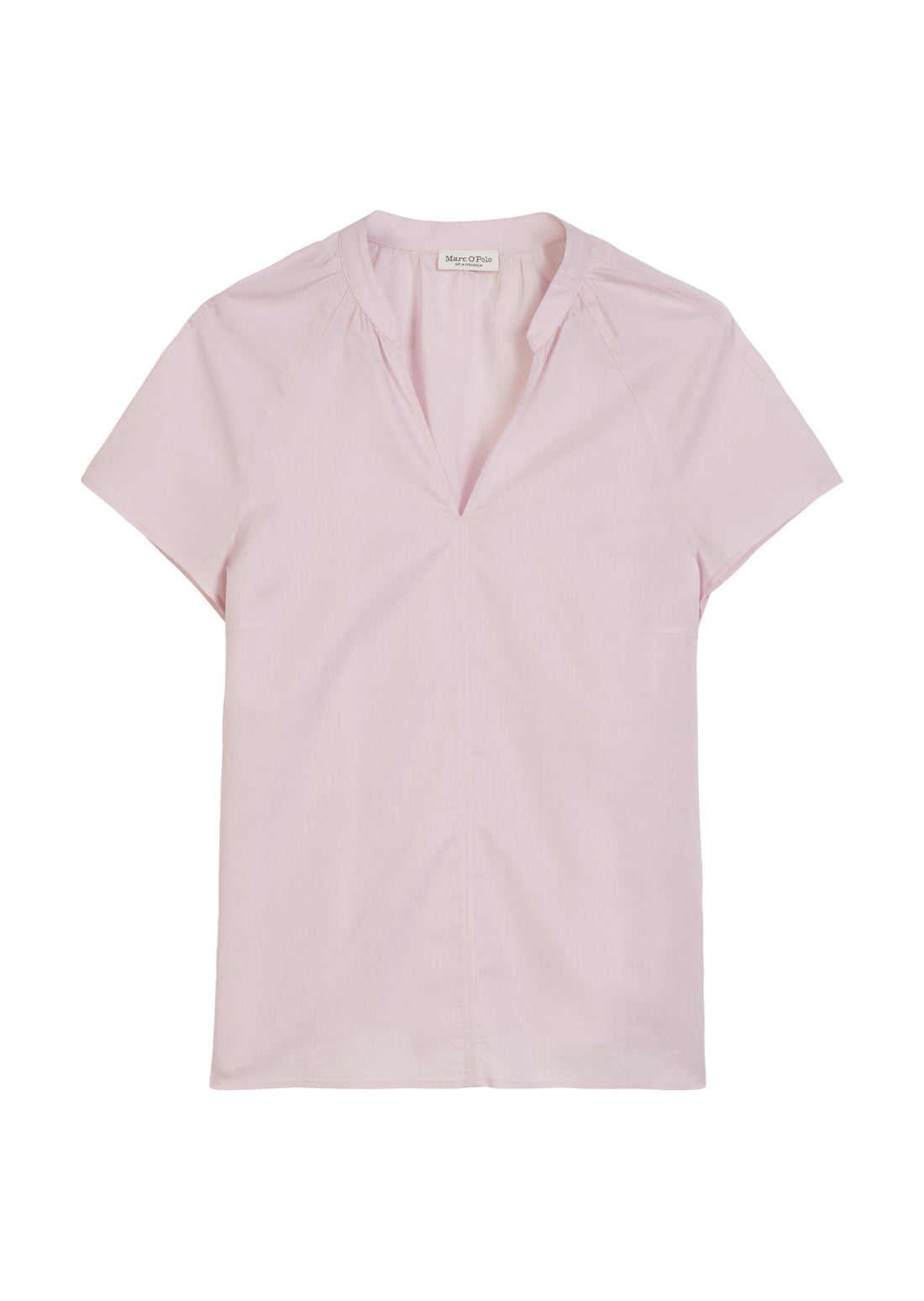 Blusen-Shirt regular