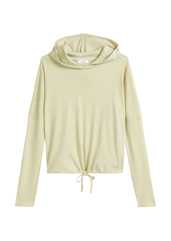 DfC Kapuzen-Longsleeve relaxed