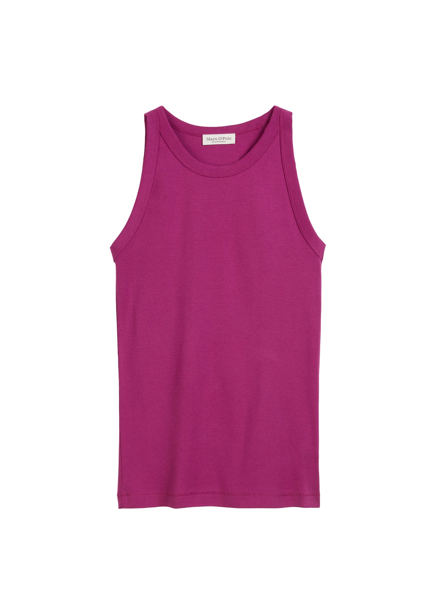 Tanktop slim