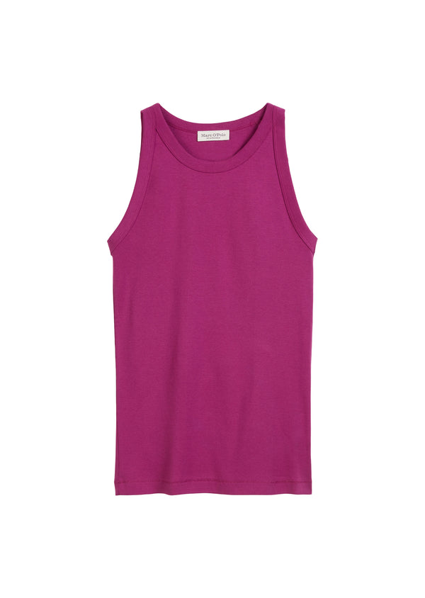 Tanktop slim