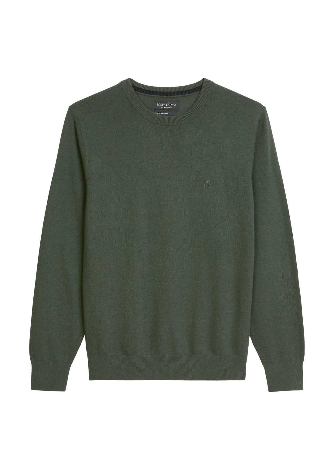 Pullover regular