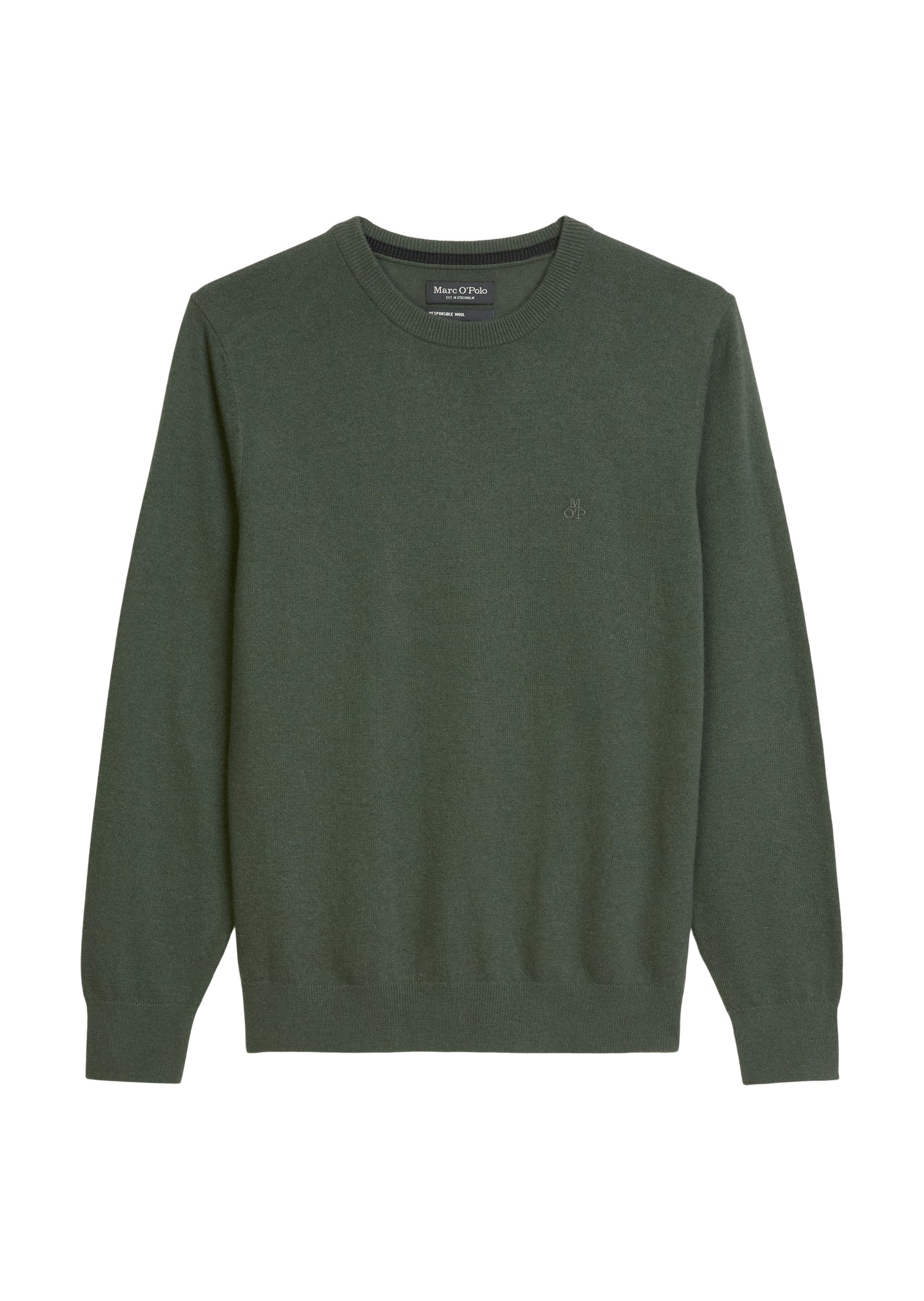 Pullover regular