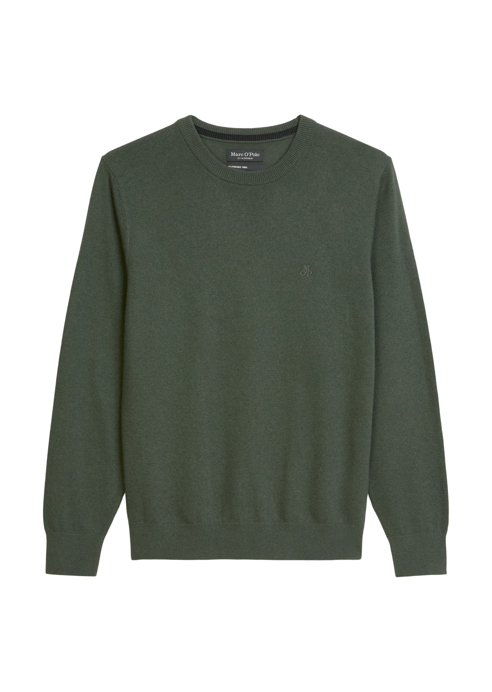 Pullover regular