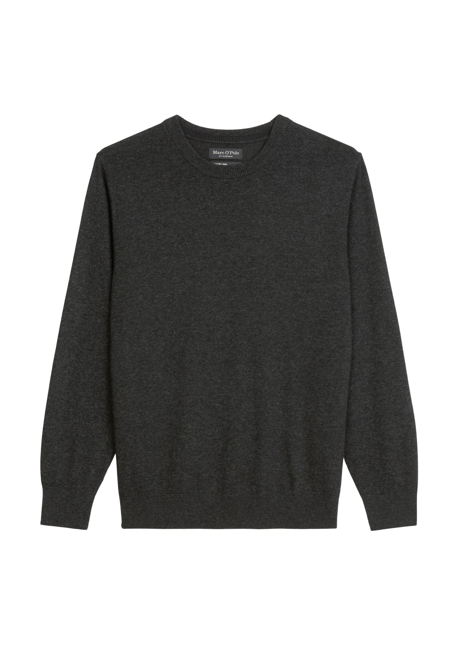 Pullover regular