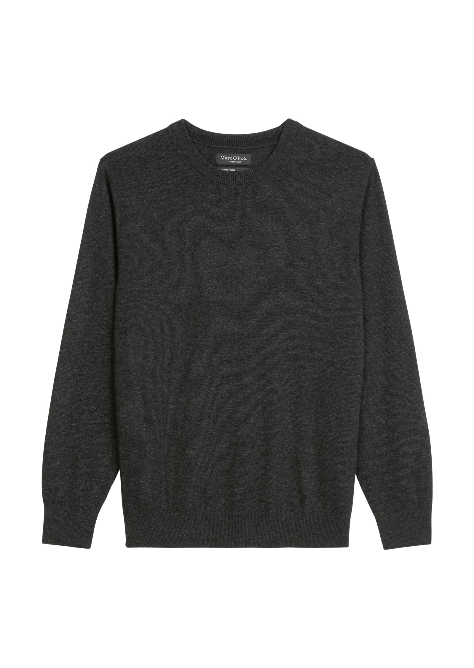 Pullover regular