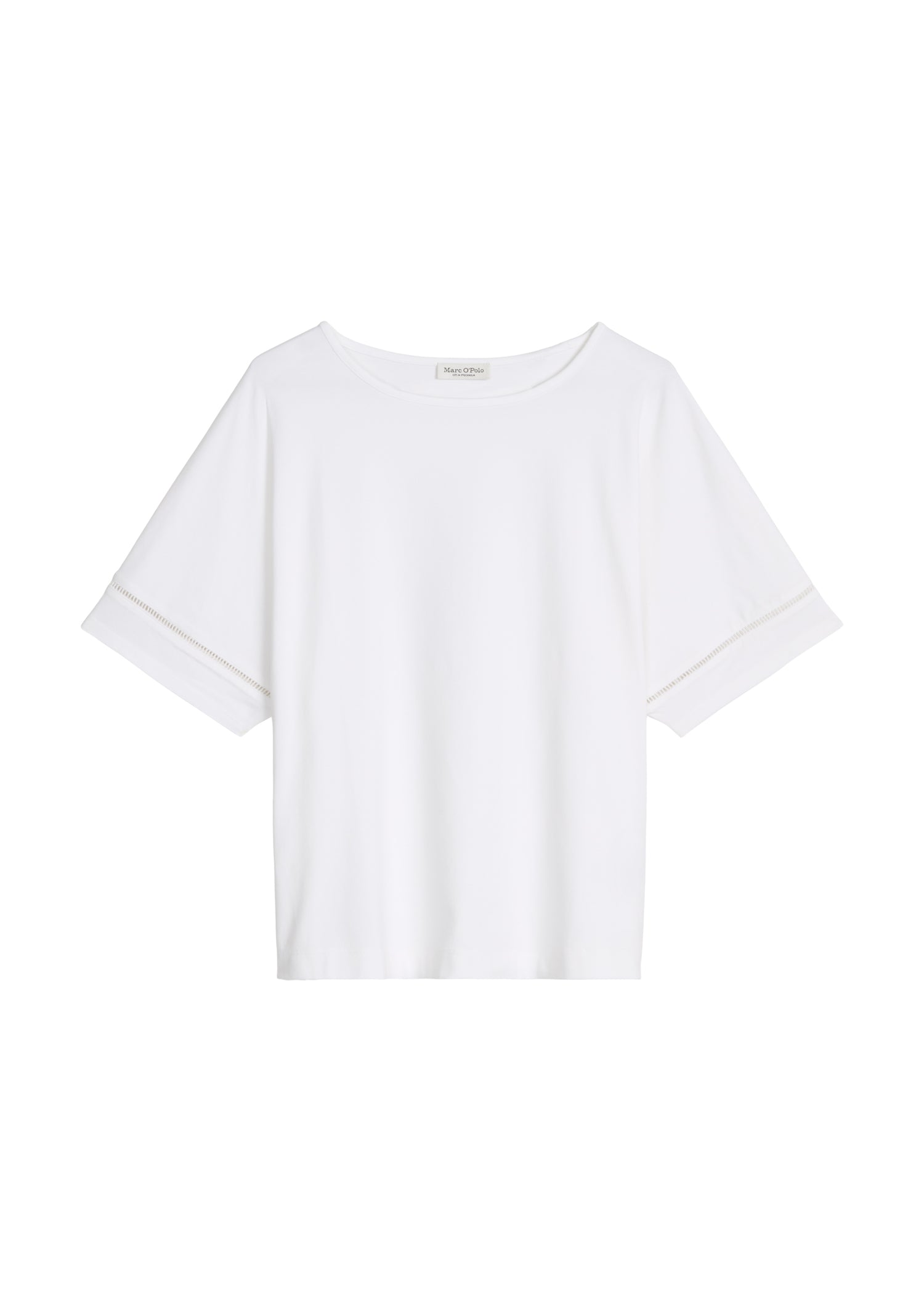 T-Shirt relaxed
