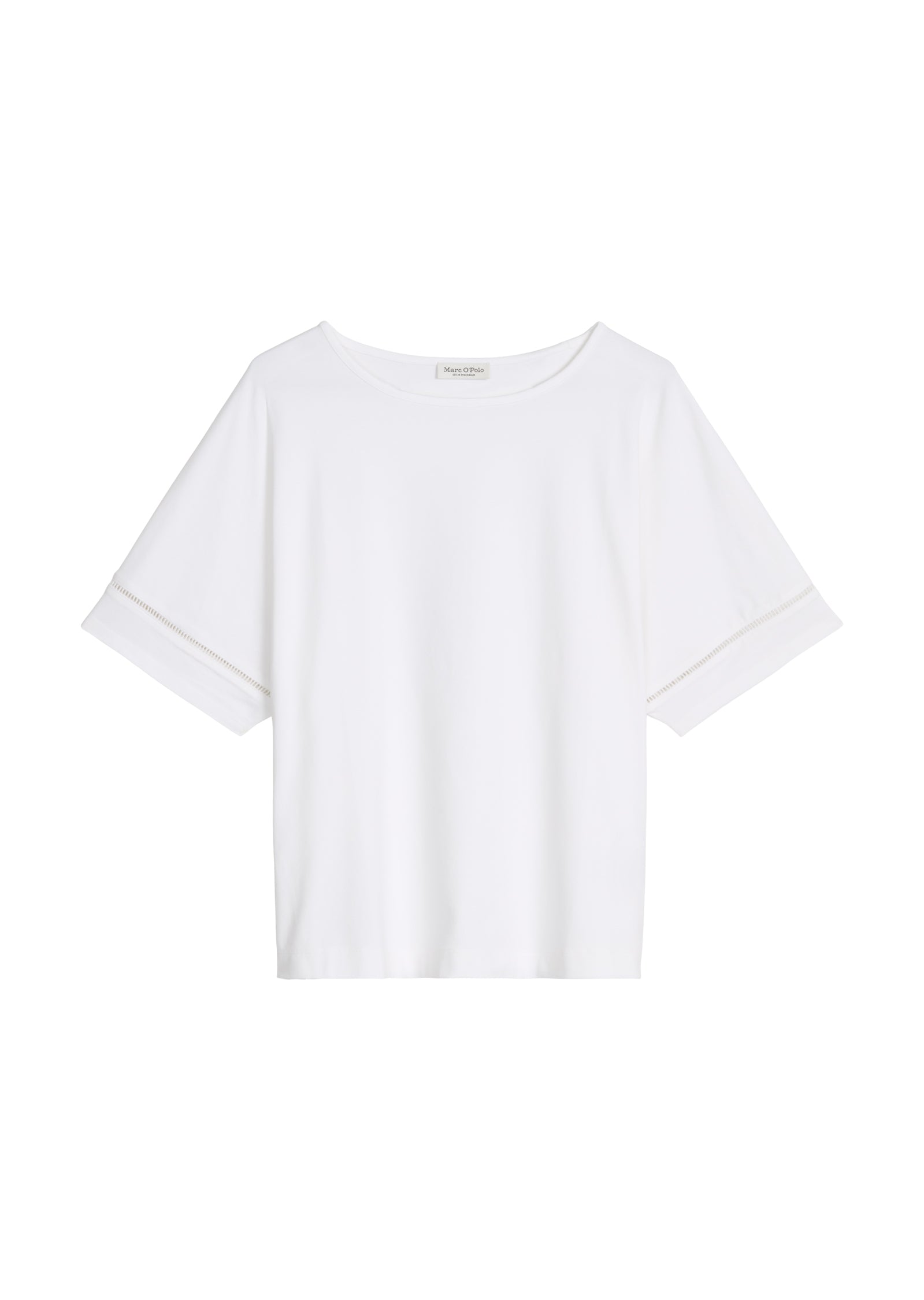 T-Shirt relaxed