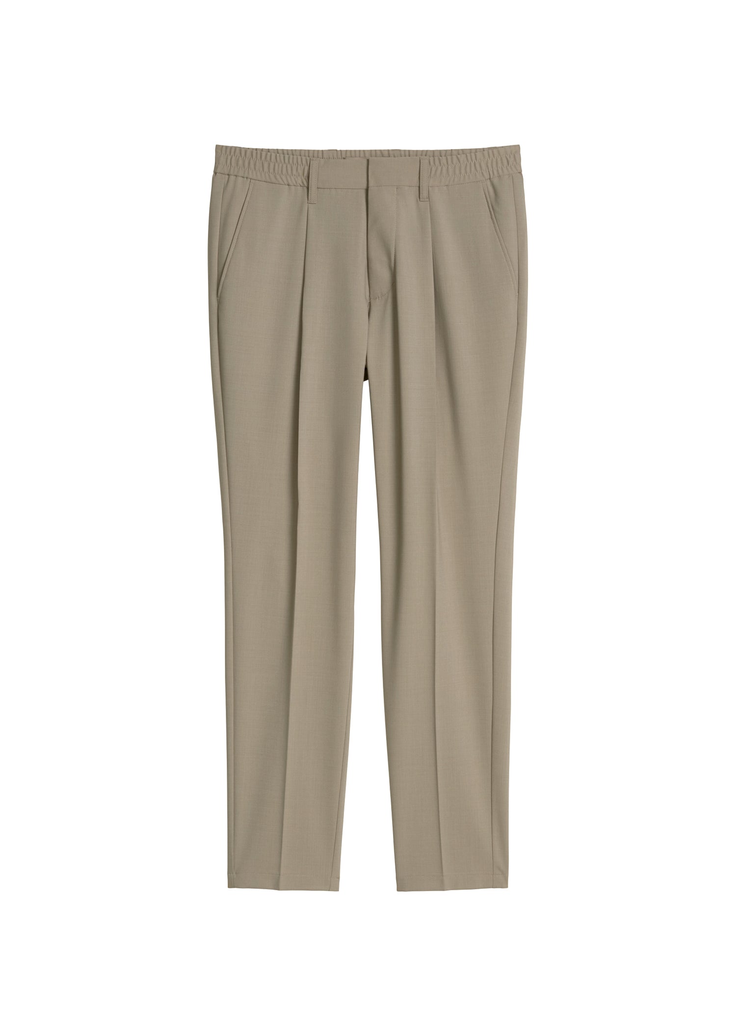 Hose Model Morot  Jogger DFB Travel Collection