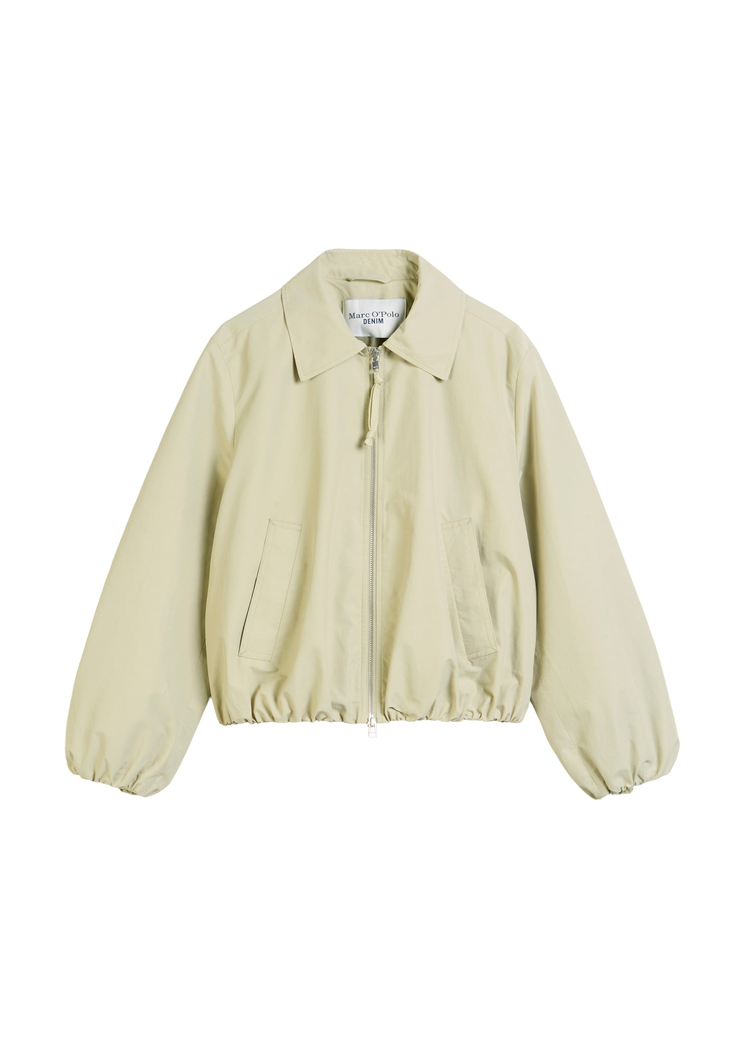 Jacke relaxed