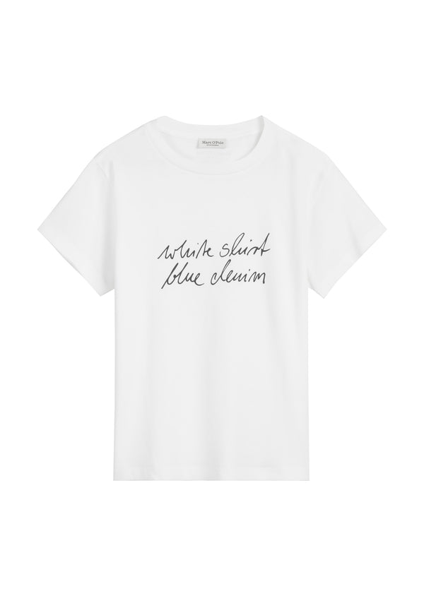 T-Shirt relaxed