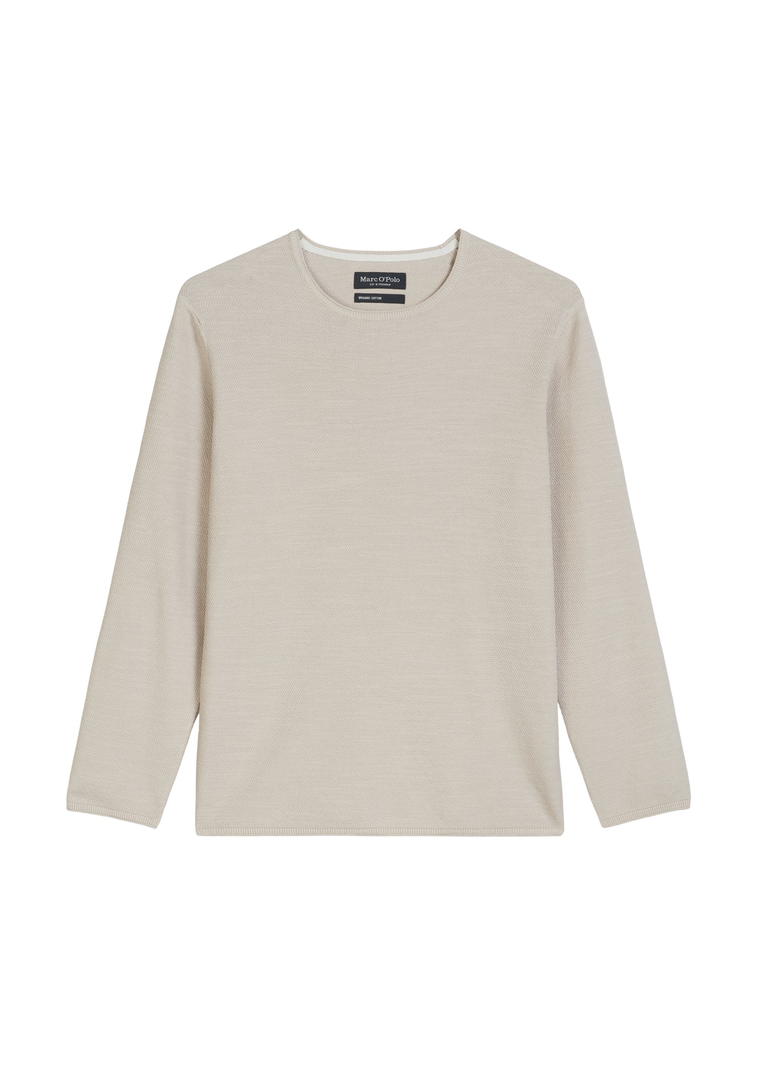 Pullover regular