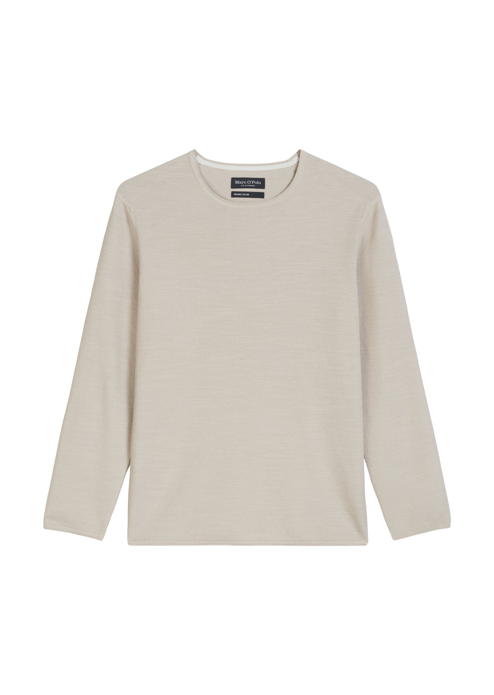 Pullover regular