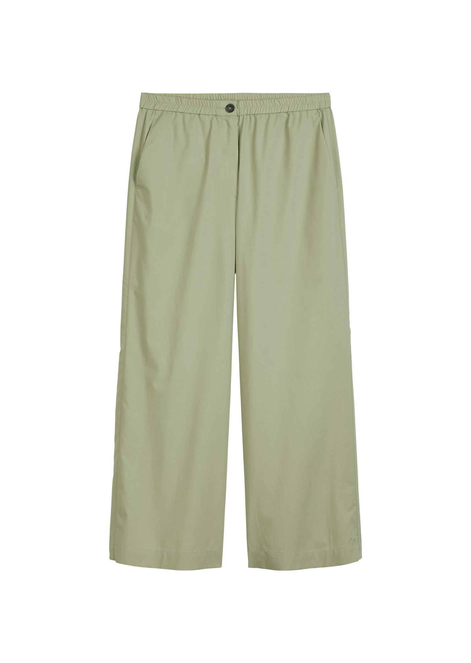 Hose relaxed