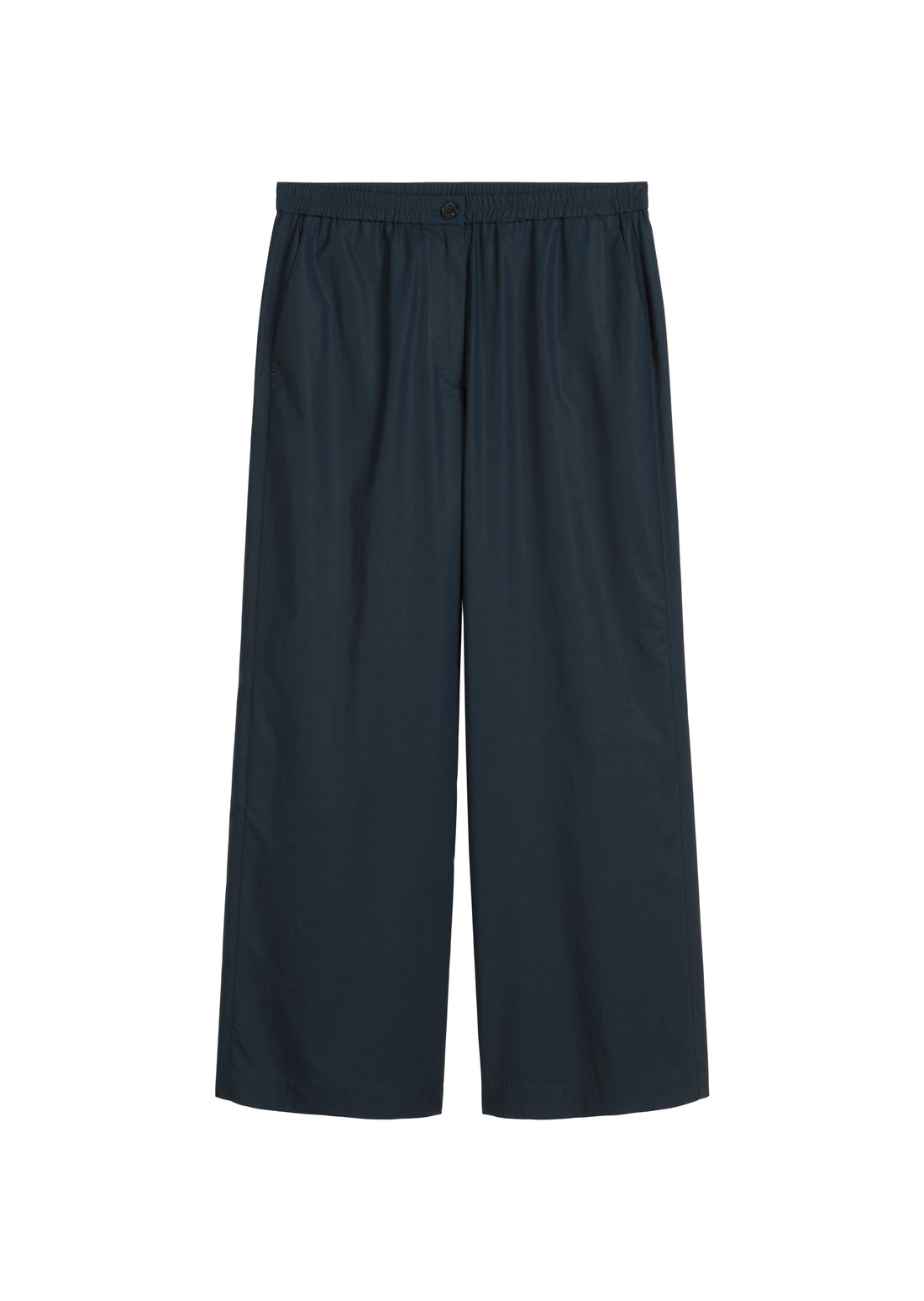 Hose relaxed