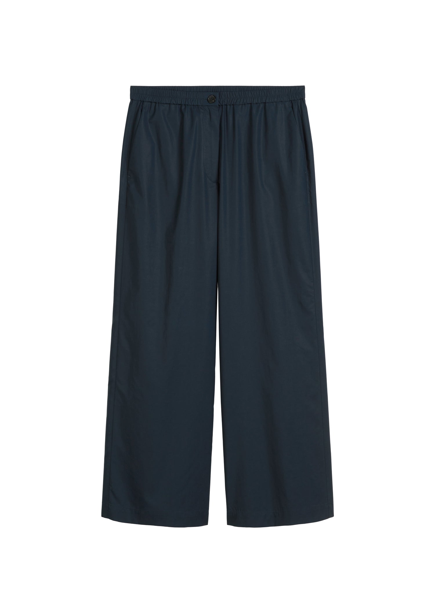 Hose relaxed