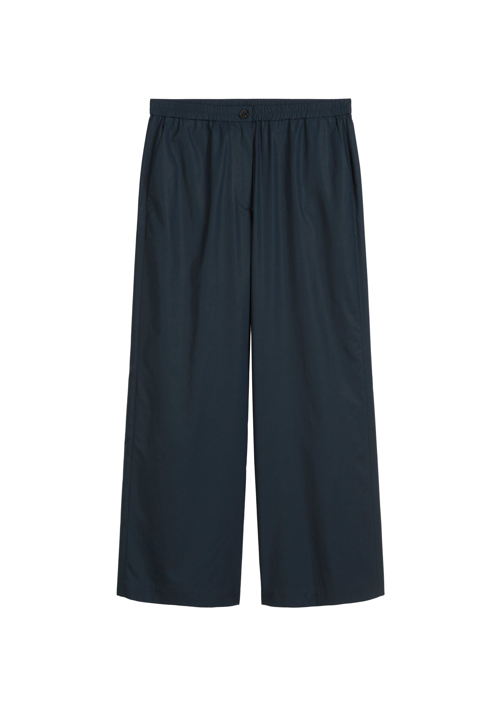Hose relaxed