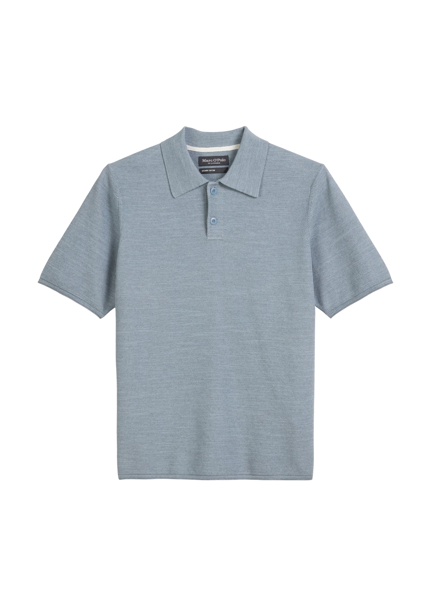Poloshirt Piqué regular