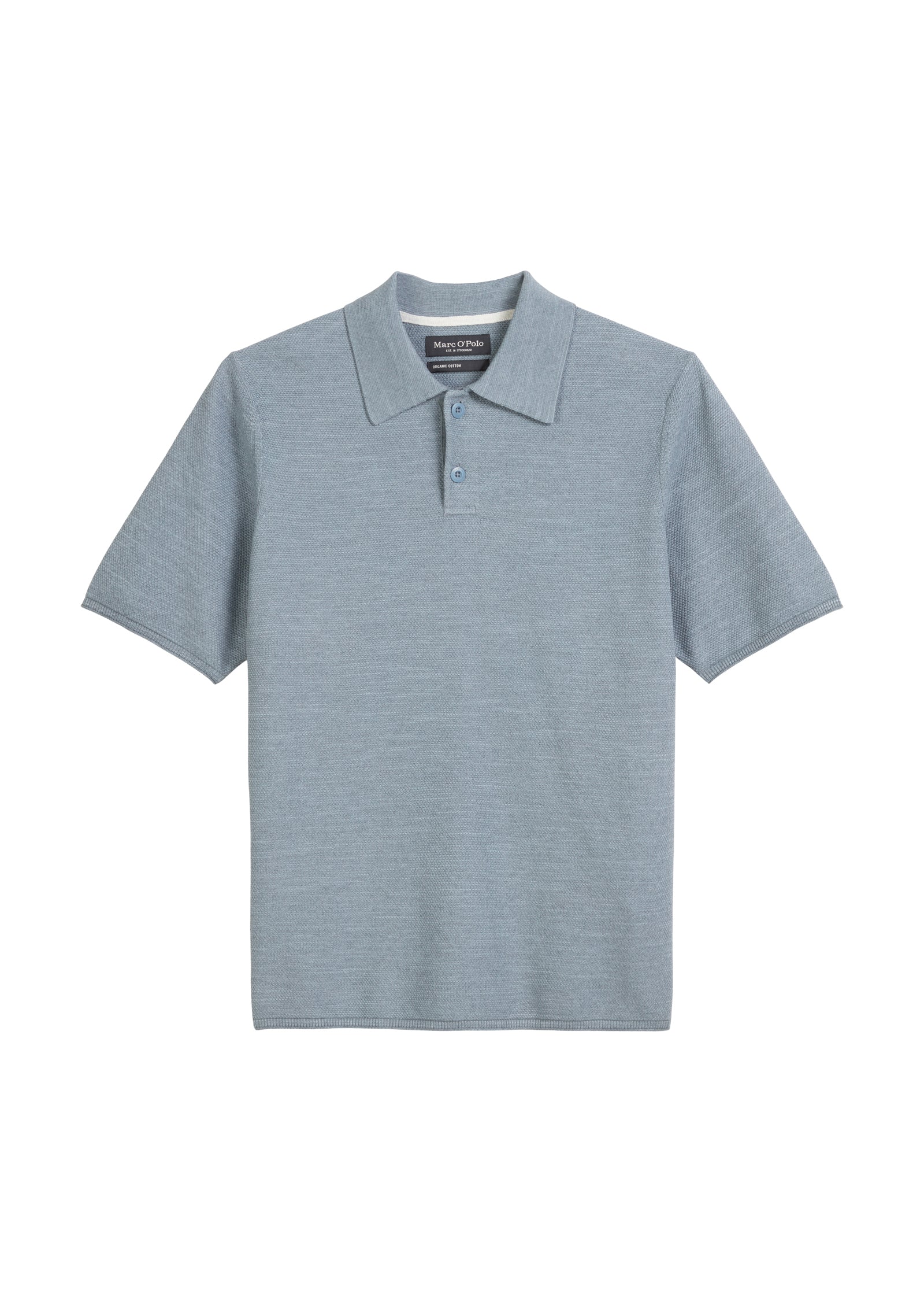 Poloshirt Piqué regular
