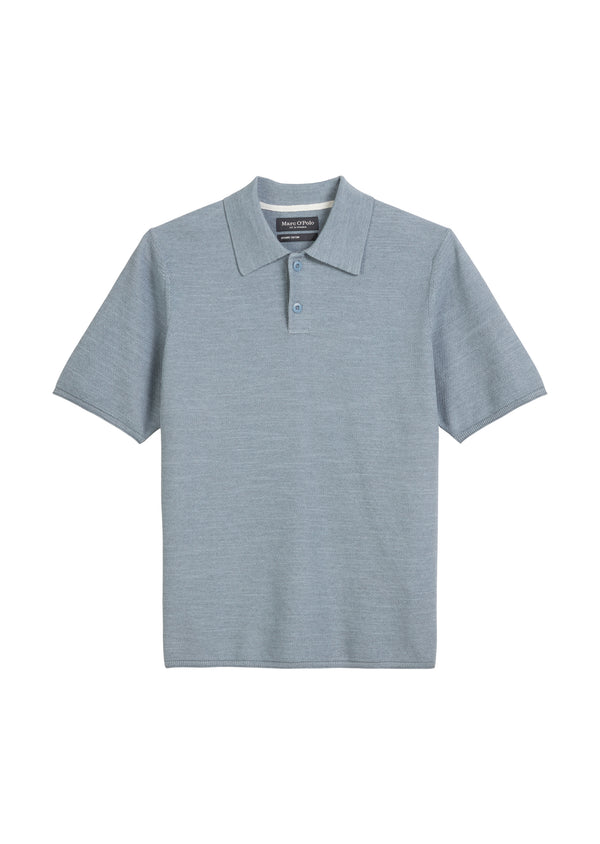 Poloshirt Piqué regular