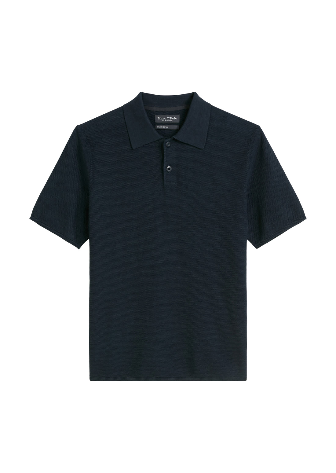 Poloshirt Piqué regular