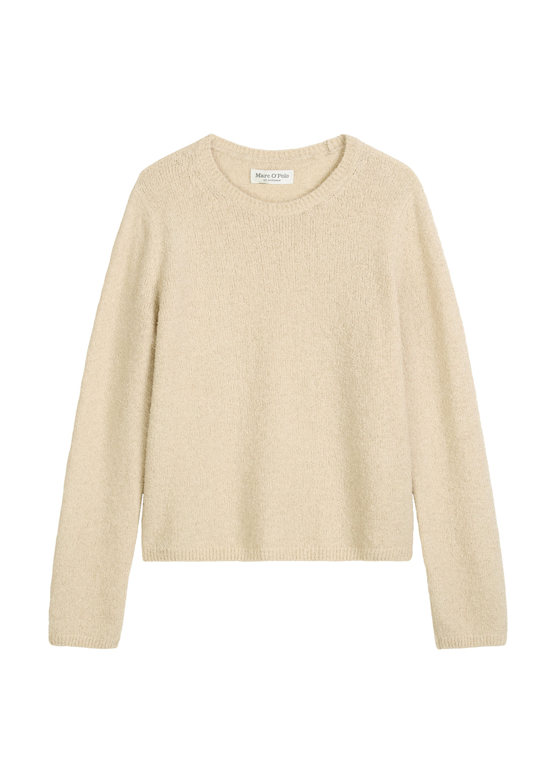 Strickpullover regular
