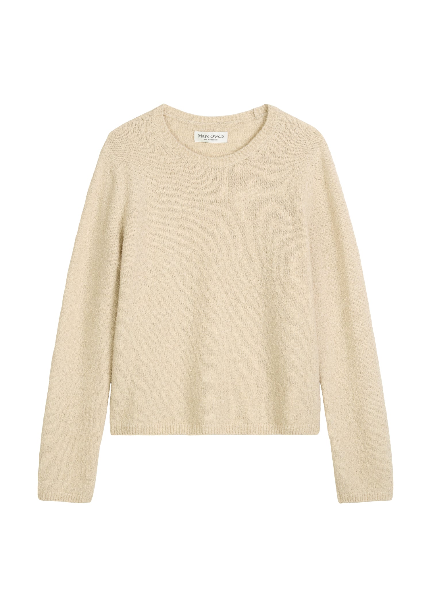 Strickpullover regular